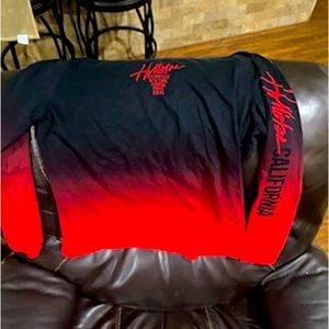 XXL Hollister shirt